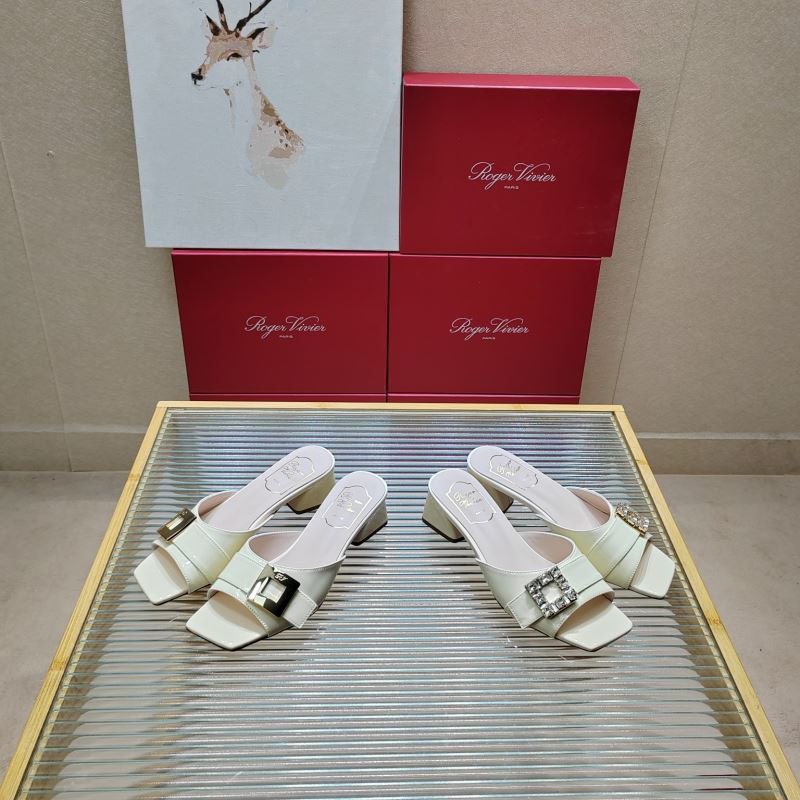 Roger Vivier Sandals